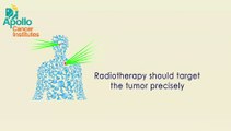 Tomotherapy Cancer Treatment by Radiation Oncologist in Hyderabad| Dr.Vijayanandreddy