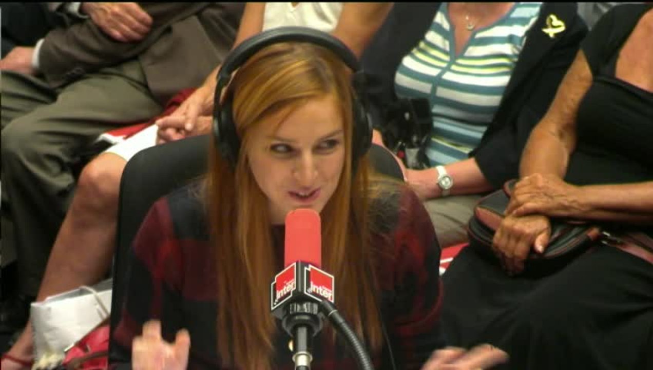 Pour tout ceux que c'est pas de ta faute - La Drôle D'Humeur D'Alison Wheeler