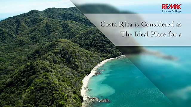 Why Invest in Costa Rica Real Estate – Watch Now!