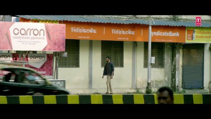 Raghav Theme Full Video Song _ Raman Raghav 2.0 _ Nawazuddin Siddiqui _ Ram Samp