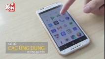 [CÔNG NGHỆ] Thủ thuật tăng tốc smartphone android