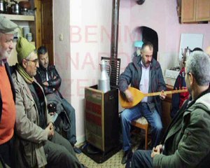 BENİM ANADOLU GÜZELİ ANAM