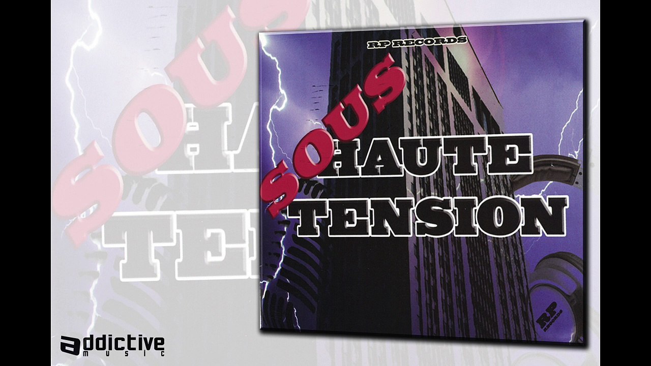 Sous haute tension - Poison