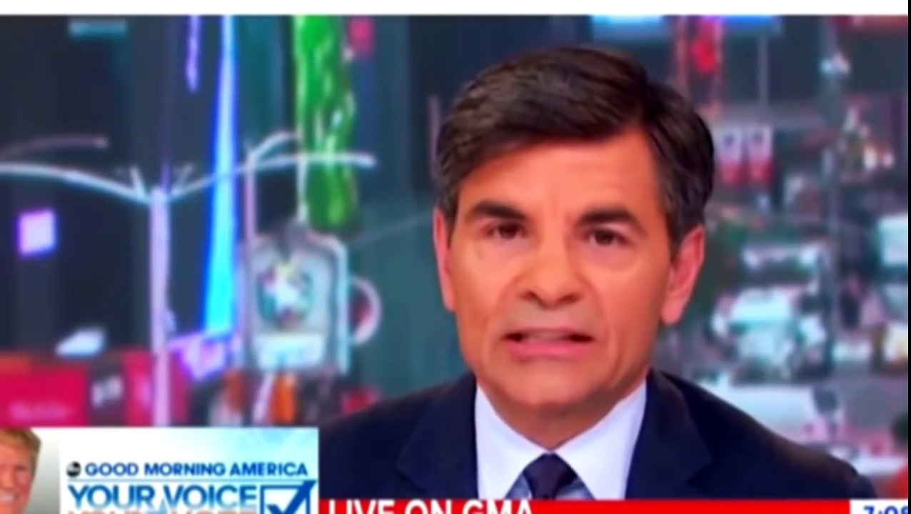 John Oliver on Donald Trump and John Miller (HBO)