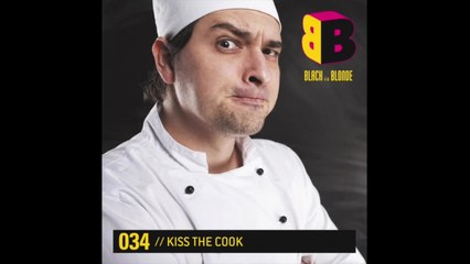 Robert Simon Thoma - Casual Cook