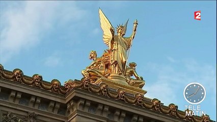 Opéra de Paris : les dépenses qui font tache