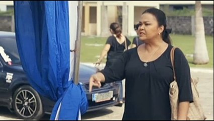 Jane in TGL as young Amanda