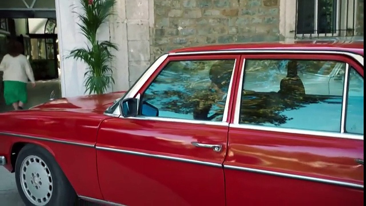 Capitulo 3 Karadayi