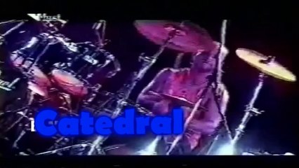 Catedral - Pelo nosso amor - Ceara Music 2001 .