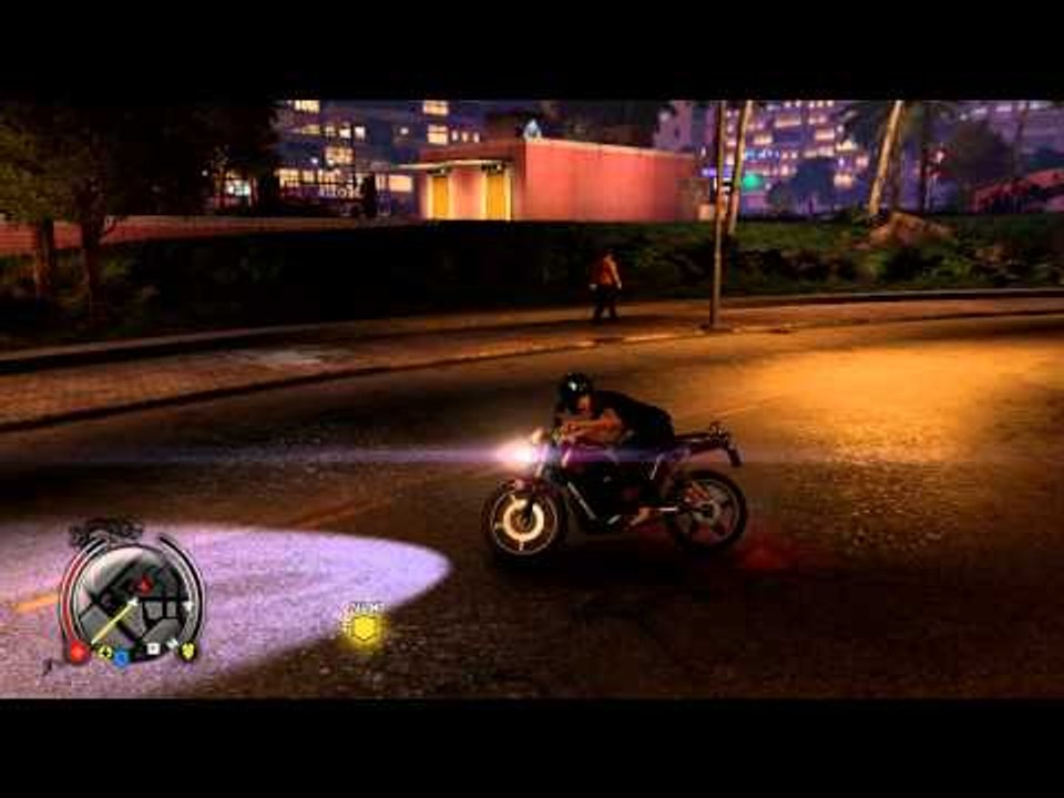 Sleepind Dogs lisamissioonid
