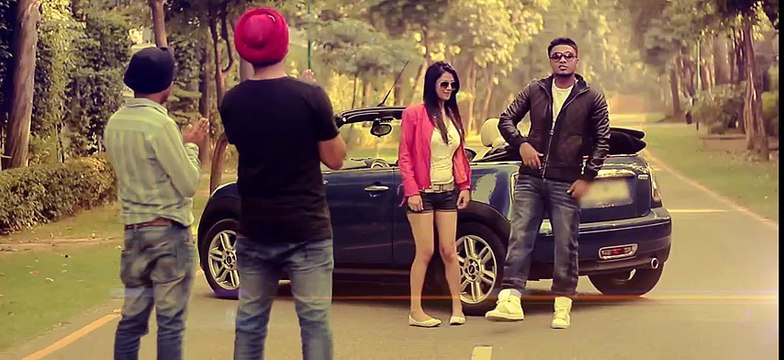 New Punjabi Club Song - GUCCI ARMANI - Simranjeet Singh Ft. Raftaar - Blockbuster Song 2013 Sagahits - YouTube