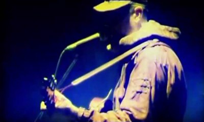 Death In June - Fall Apart (Live)