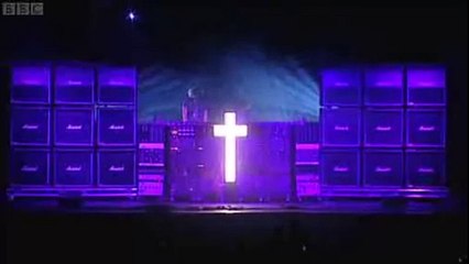 Justice - LIVE CONCERT BBC - 2008