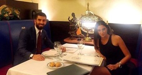 Arda Turan, Yaklaşık 15 Milyon TL'ye Villa Aldı