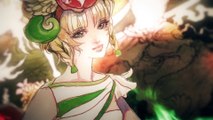 SaGa Scarlet Grace - Bande-annonce TGS 2016