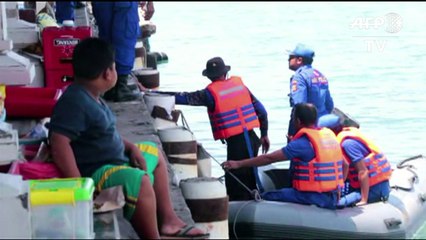 Explosão em barco mata 1 e deixa 19 feridos em Bali