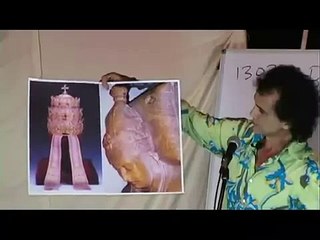 Reclaiming Dominion - The Law - A History Part 1 of 5