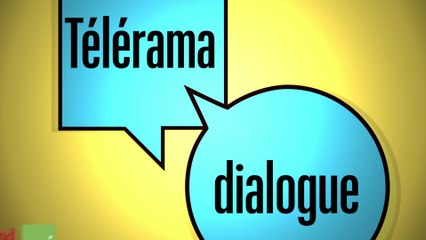 Télérama Dialogue, une journée de rencontres et débats