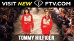 Tommy Hilfiger S/S17 at New York Fashion Week | FTV.com