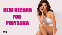 Highest Paid TV Actresses Priyanka Chopra Sets A New Record