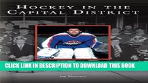 [PDF] Hockey in the Capital District (Images of Sports) Popular Online