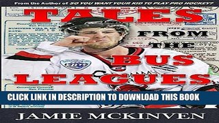 [PDF] Tales from the Bus Leagues Full Online