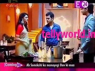 kuch rang Pyar ke Ese Bhi 15th September 2016 u me aur Tv 15th September 2016
