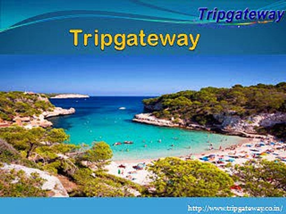 Tripgateway.in