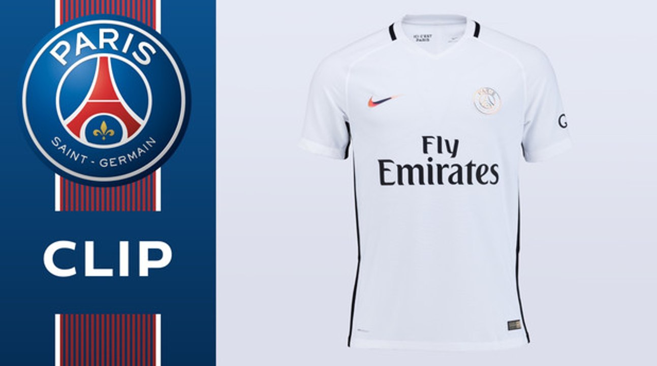 2016/2017 third kit