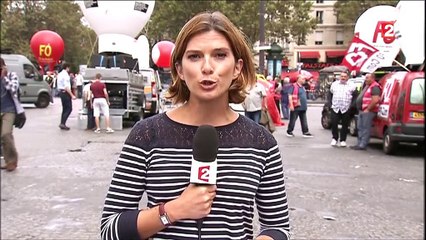 Loi Travail : 14e et dernière journée de mobilisation ce jeudi ?
