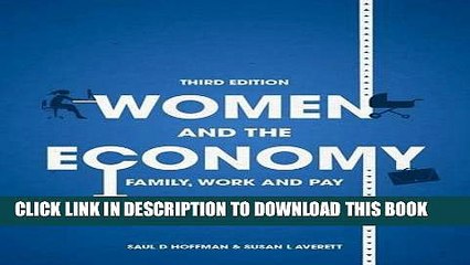 [PDF] Women and the Economy: Family, Work and Pay Full Colection