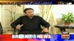 What is biggest regret of Pervez Musharraf's life? Listen to him