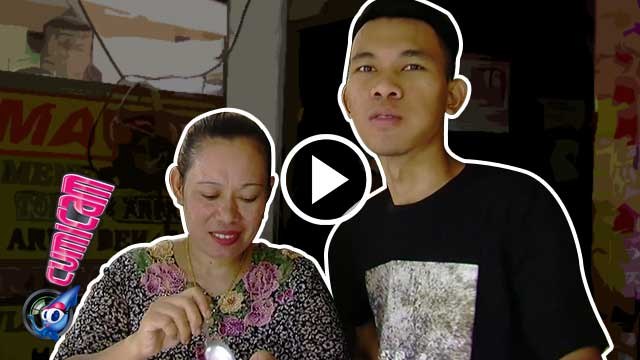 Ortu Cemen 'Kebal' Dibully - Cumicam 15 September 2016