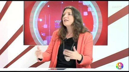 IDF1 ET VOUS La 168ème avec en invitée  Isabelle Marzaguil