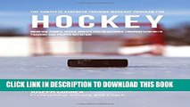 [PDF] The Complete Strength Training Workout Program for Hockey: Increase power, speed, agility,