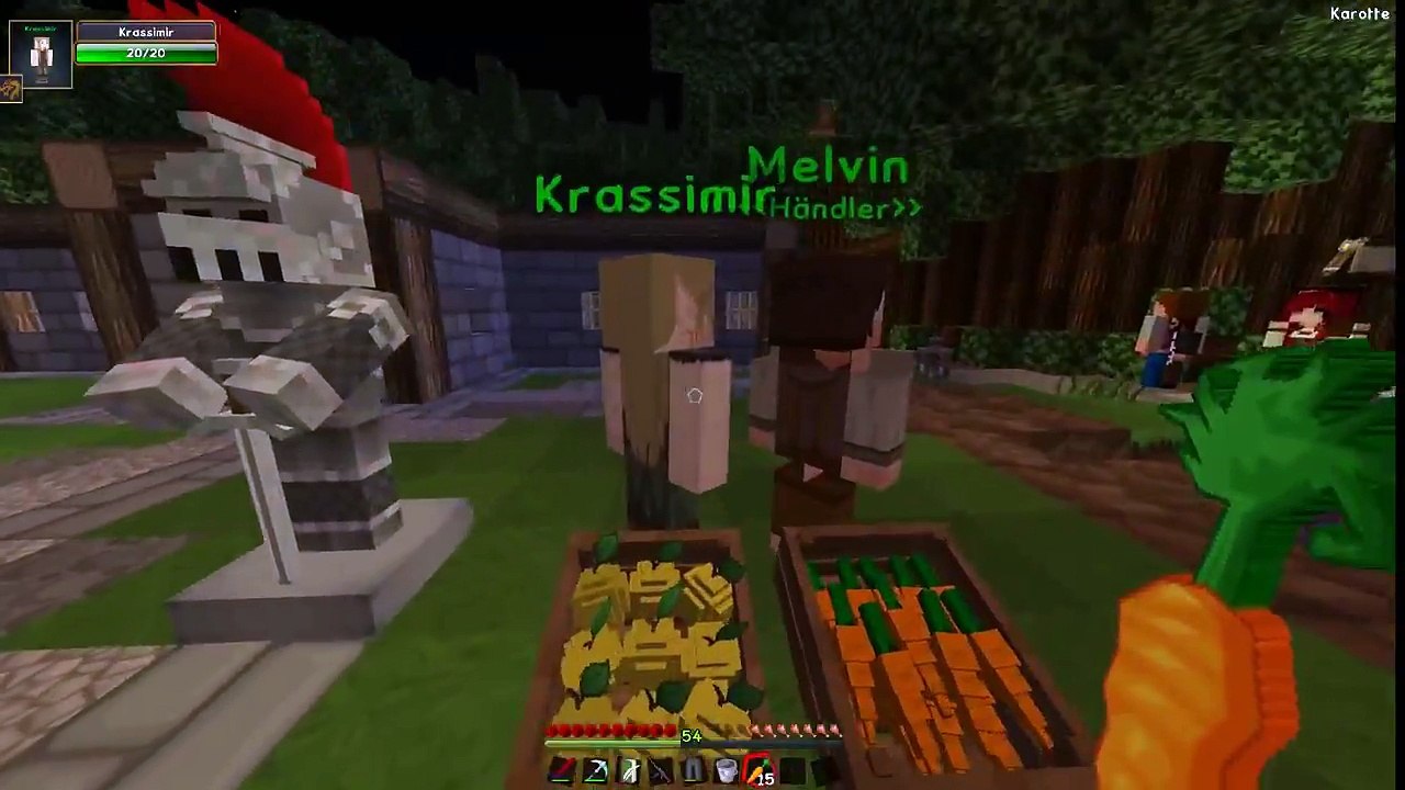 DIE GESCHLECHTSTRANSFORMATION! ✪ Minecraft FREEDOM #274 DEUTSCH | PALUTEN