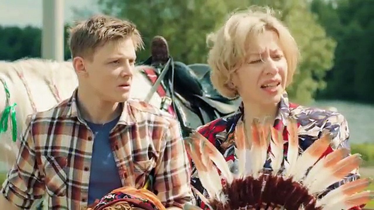На белом коне 2016 серия 4 русская мелодрама новинка смотреть онлайн сериал бесплатно