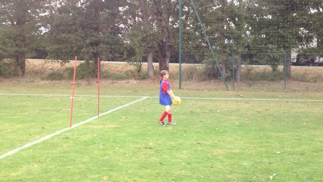 Les féminines du Racing Club Fléchois