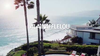 Création interne pour Alain Afflelou - «Win-Win» - septembre 2016