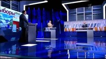 Выборы-2016. Дебаты на Первом от 14.09.2016