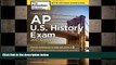 behold  Cracking the AP U.S. History Exam, 2017 Edition (College Test Preparation)