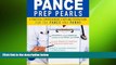 complete  Pance Prep Pearls
