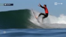 World Surf League - Hurley Pro - Le titre pour Jordy Smith