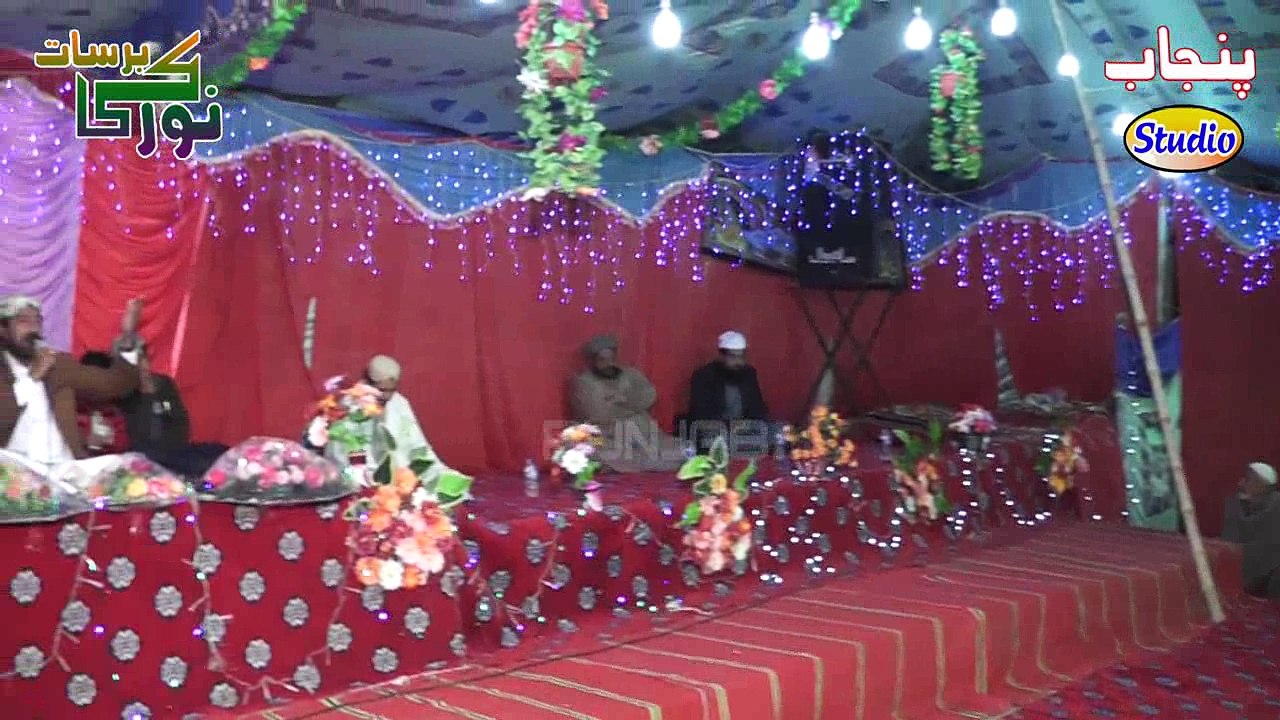 Bachry haider De By Fakhar Abbas Tabish Jhang