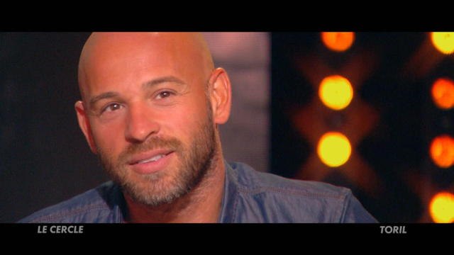 Franck Gastambide, L'invité cinéphile du cercle du 16/09/16