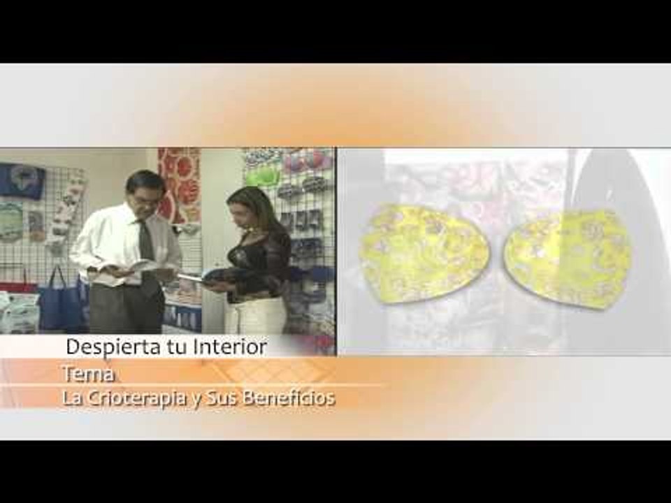 Salud, Belleza y Nutrición - Crioterapia y sus beneficios - Industrias FH