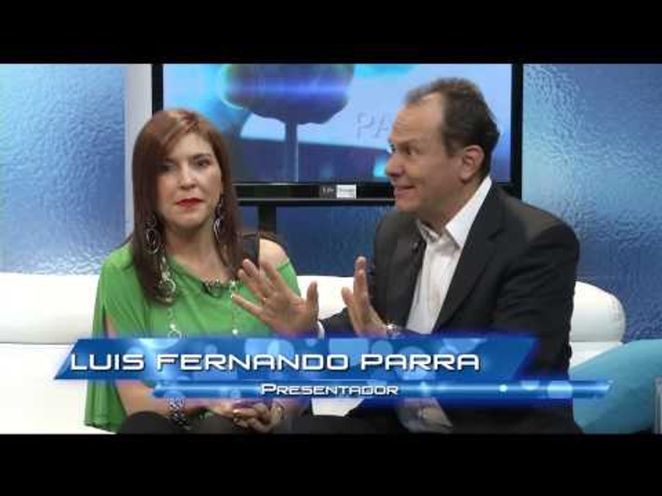 Parejas SOS - Salir de la Rutina - Corte 1