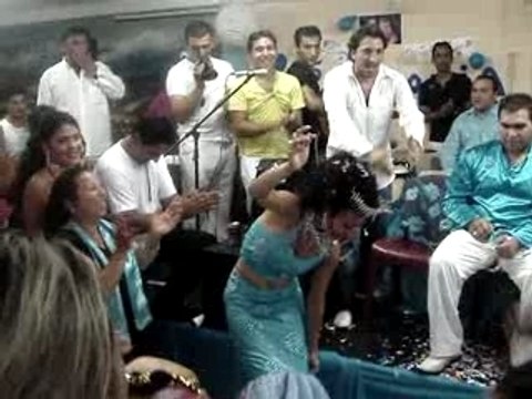 mariage contréras (gitan de montpellier )