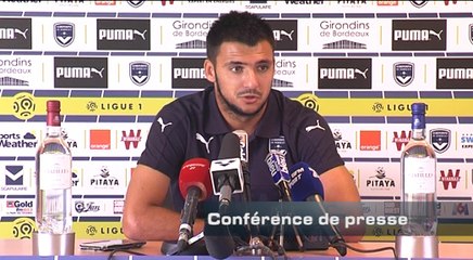 Club house - Le temps des interviewes [Extrait]
