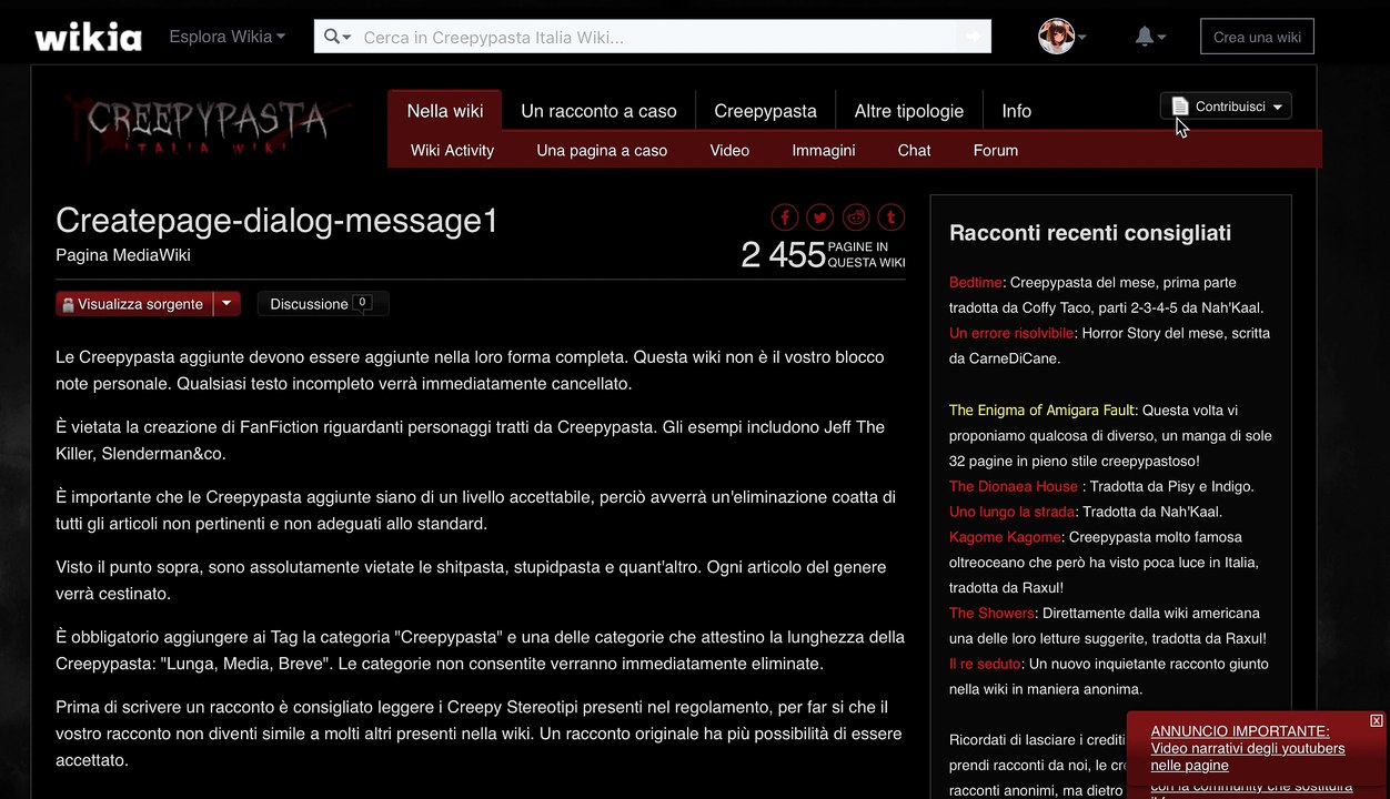 MediaWiki